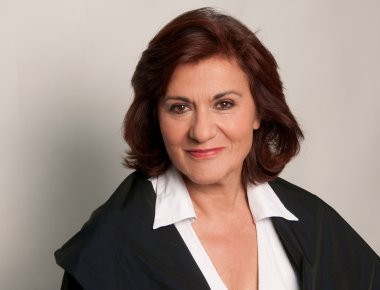 Θ.Φωτίου: «Σε 120.000 παιδιά κάθε μέρα θα πηγαίνει στο σχολείο τους ένα ζεστό γεύμα»